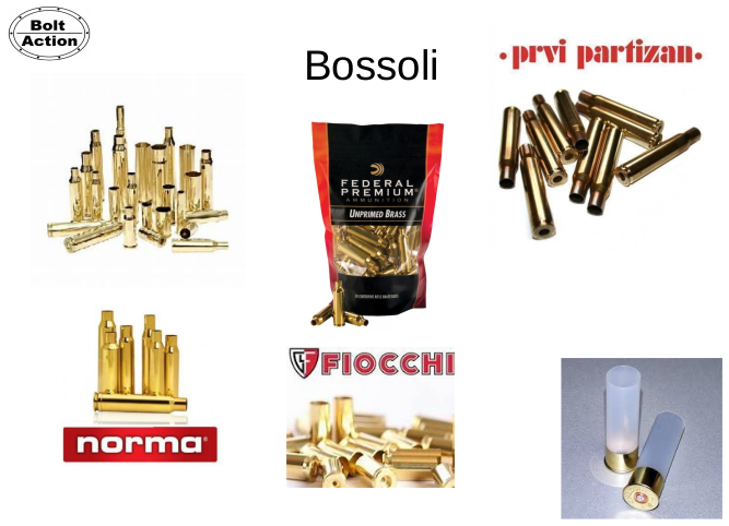 Bossoli