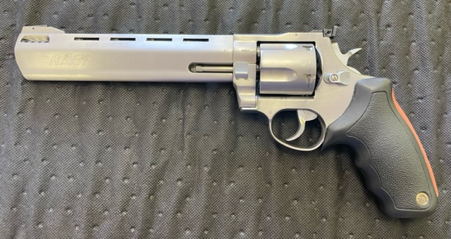 RUGER 454_1