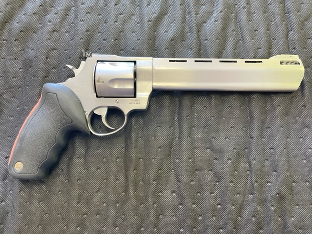 RUGER 454_3