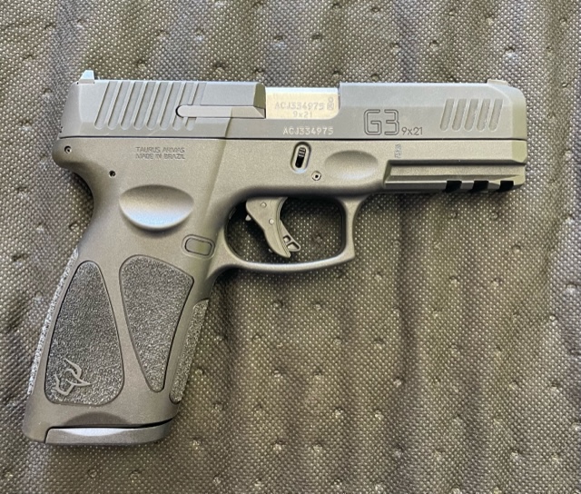 TAURUS G3_3