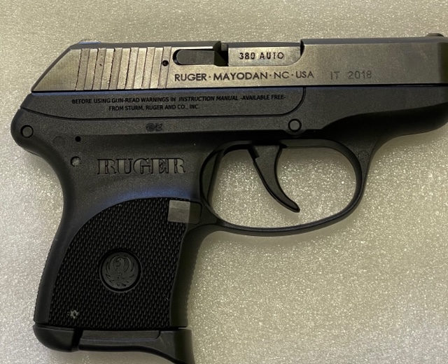 Ruger LCP_3713